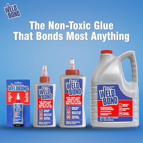 Perfect Multi-Surface Adhesive
