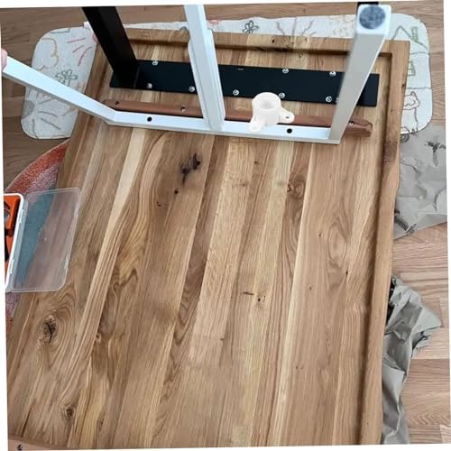 Stable Table Leg Caps for Home and Office Use