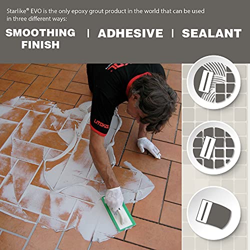 Premium Epoxy Grout for Tiles and More