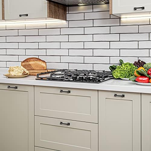 Efficiently Spaceship Your Kitchen with 30-Piece Ravinte Cabinet pulls