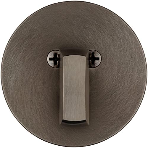 Baldwin 8244 Deadbolt - Contemporary Style