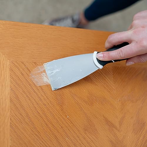 DAP 32 oz Wood Filler Natural Pros-Grade Nail Screw Anchoring