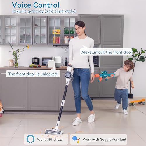 Secure Smart Door Lock with App Control