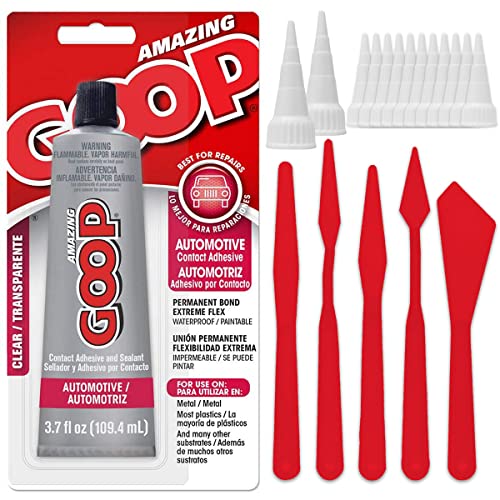 Ultimate-E Strke AR Chocolate Wood Glue
