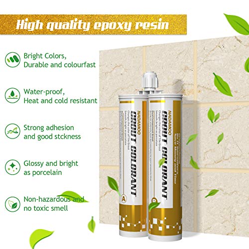 epoxy grout waterproof for bathroom tile