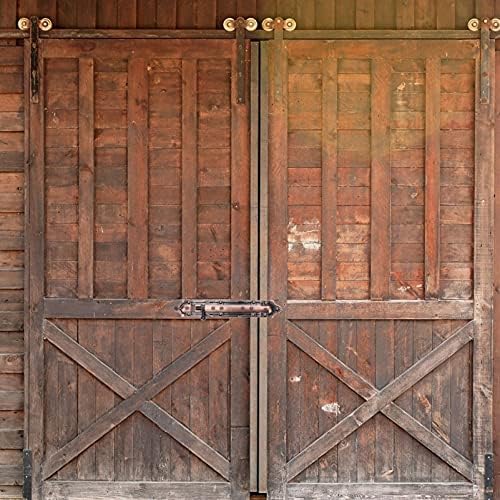 Zinc Alloy Door Lock Gate Bolt Hasp with Antique Finish