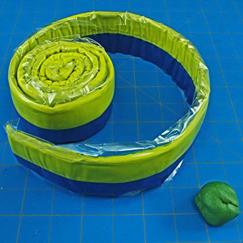 Kneadatite 90cm Green Stuff Epoxy Putty Tape