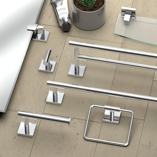 Gatco 5613 Mode Toilet Paper Holder Chrome