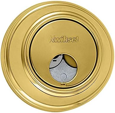 Kwikset Secure and Simple Door Lock