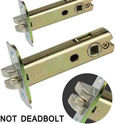 Megaflint Keyless Combination Door Lock 304 Stainless Steel