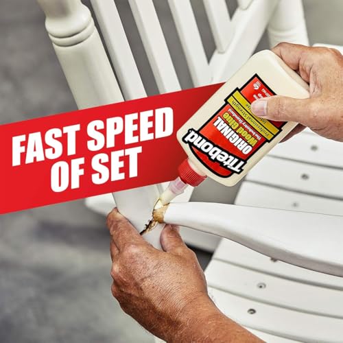 Titebond Original Wood Glue 8 oz