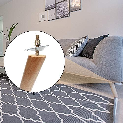 Perfect for Stifying Furniture Legs by LINAIKA