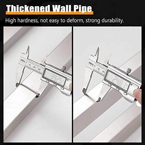Sturdy Barn Door Handle