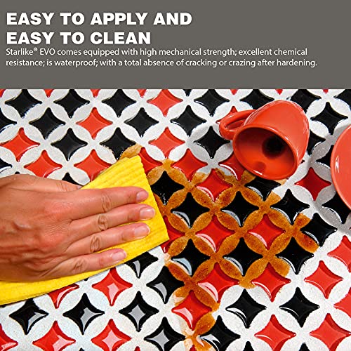 Premium Epoxy Grout for Tiles and More