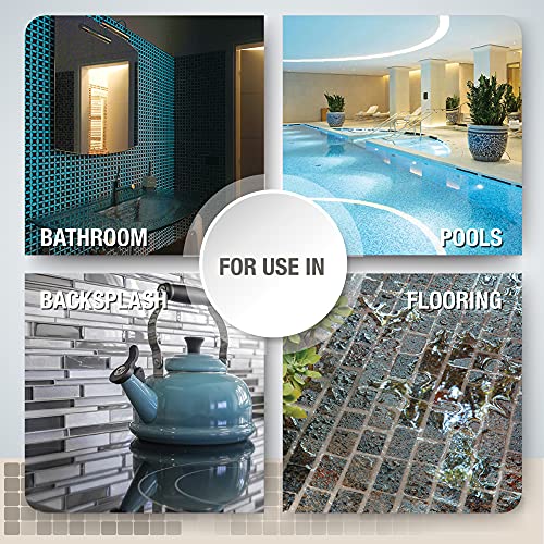 Premium Epoxy Grout for Tiles and More